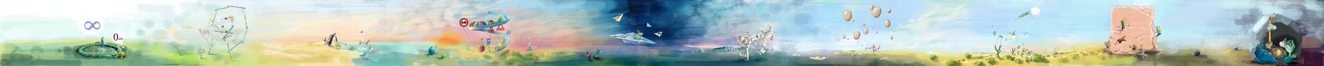 Header illustratie